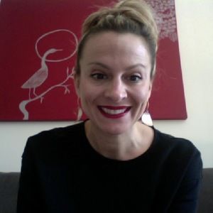 Meet your Posher, Rose